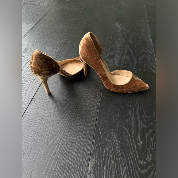 Women’s shoes Mango - Picture 3 of 4